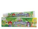 Kids Kodomo Tooth paste Gel 45mg